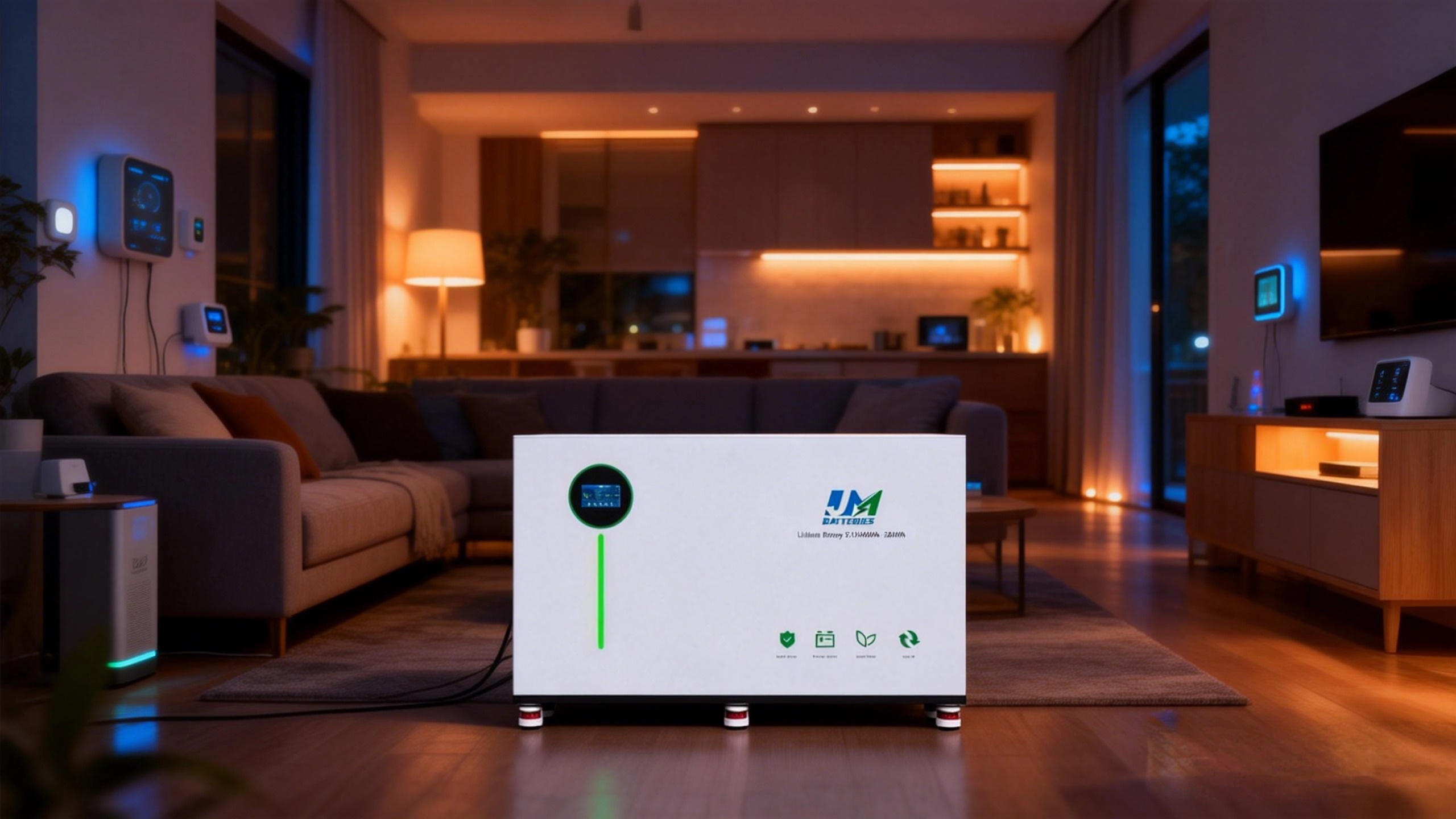 do lithium batteries leak